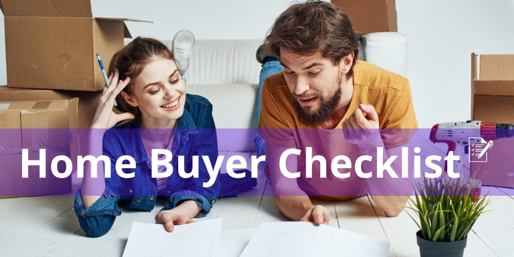 home_buyer_checklist_anil_reddy_realtor_bay_area_san_ramon